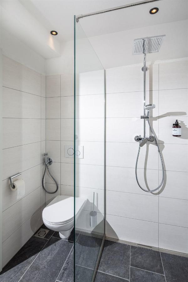 Falcon Suites Zell Am See - Summercard Included Exterior foto