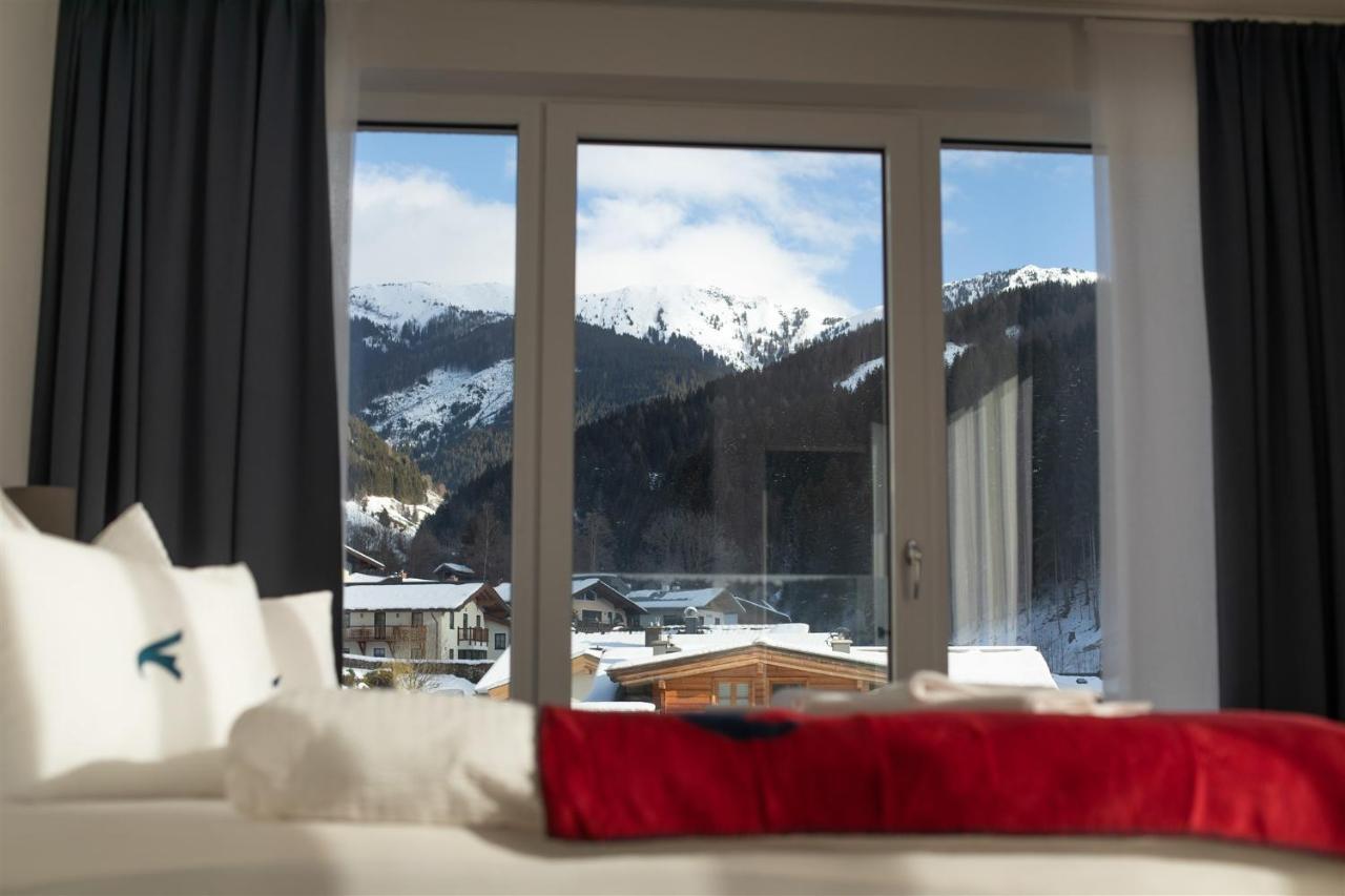 Falcon Suites Zell Am See - Summercard Included Exterior foto