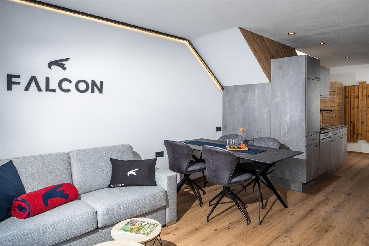 Falcon Suites Zell Am See - Summercard Included Exterior foto
